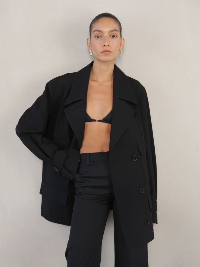 ג’קט STANTON - בגדים