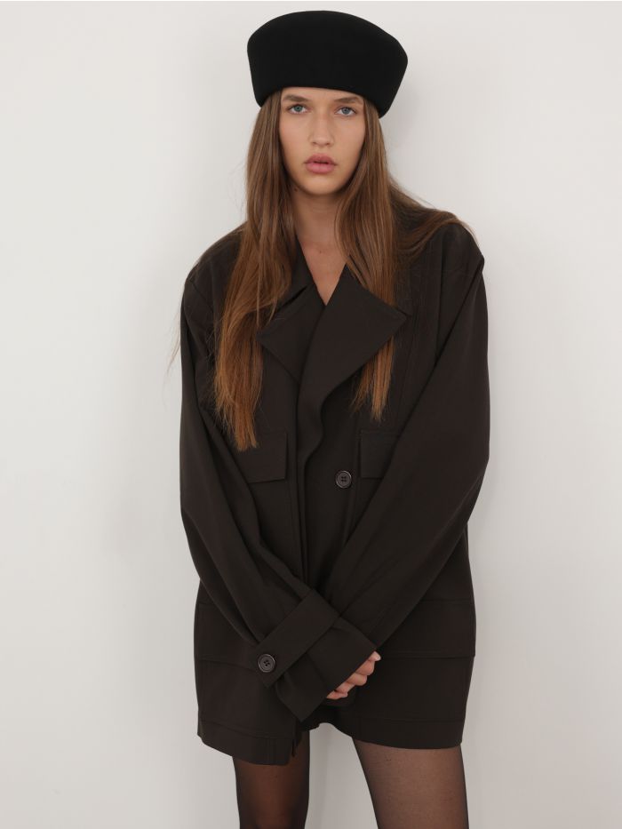 ג’קט STANTON - בגדים