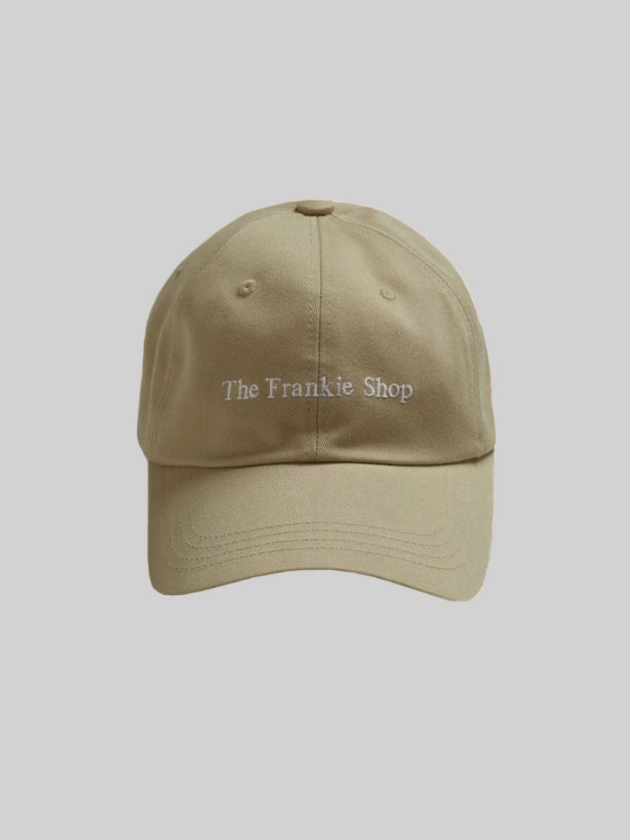 כובע בייסבול - אביזרים