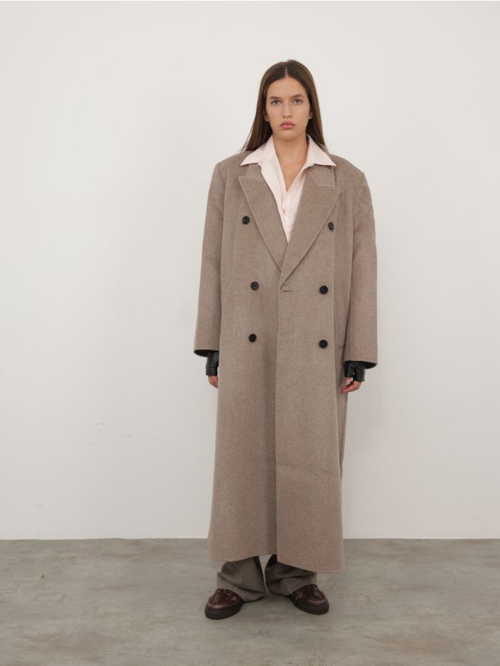 מעיל GAIA - בגדים