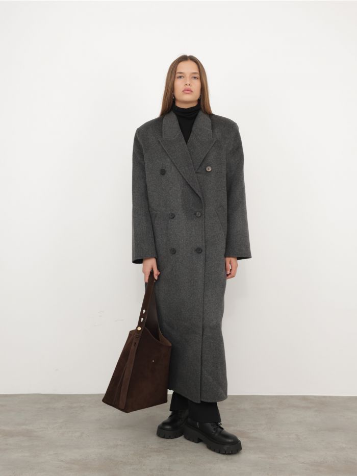 מעיל GAIA - בגדים