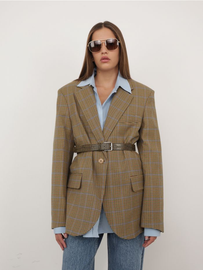 בלייזר LYRA - בגדים