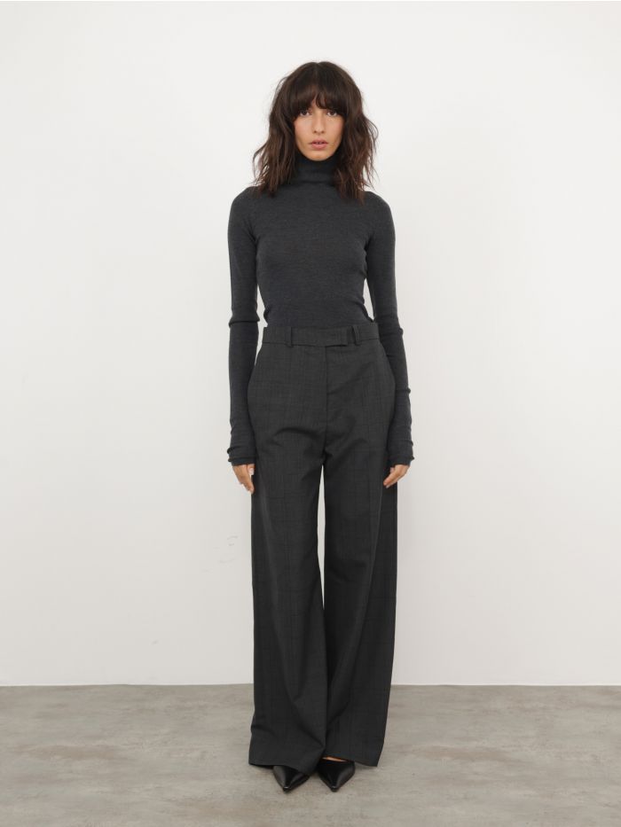 מכנסיים מחוייטים BRICKELL - בגדים