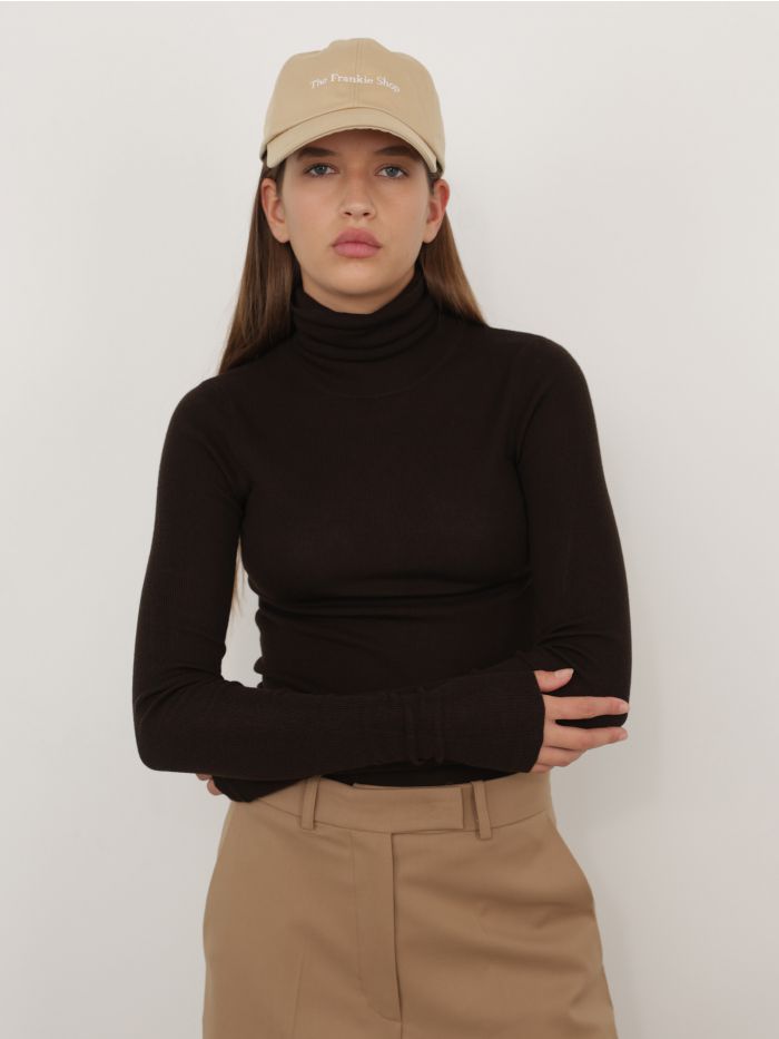 סריג גולף UTICA - בגדים