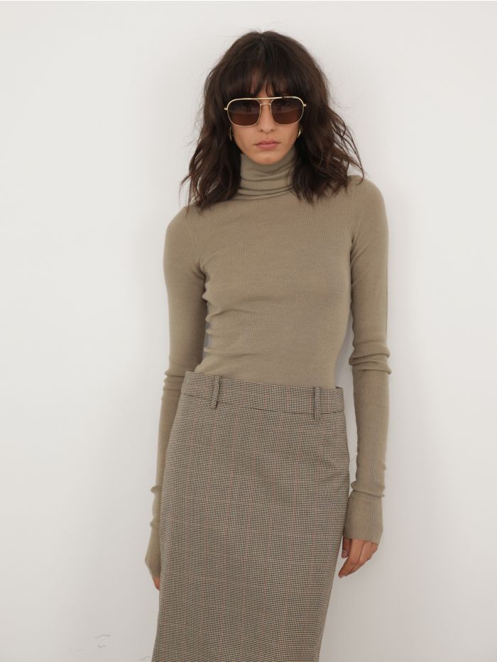 סריג גולף UTICA - בגדים