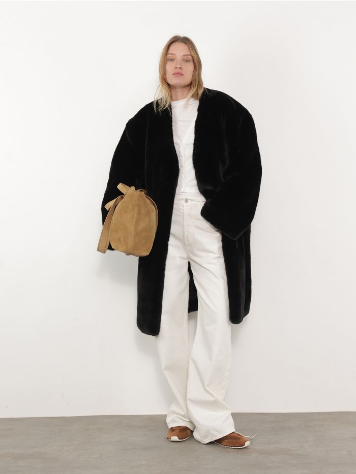 מעיל MATERA - בגדים