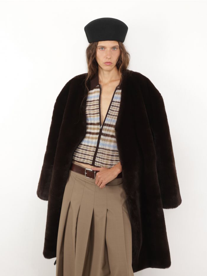 מעיל MATERA - בגדים