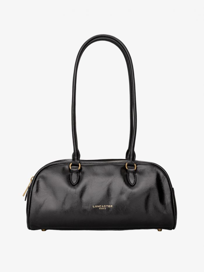 תיק כתף מעור - תיקים