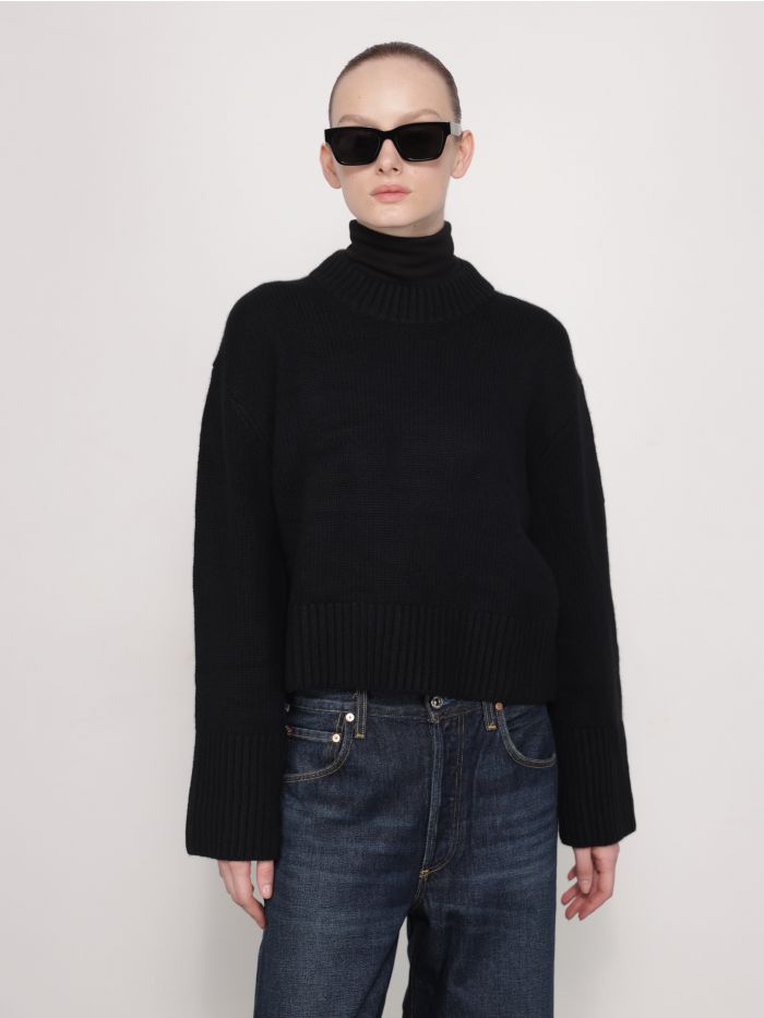 סריג קשמיר - בגדים