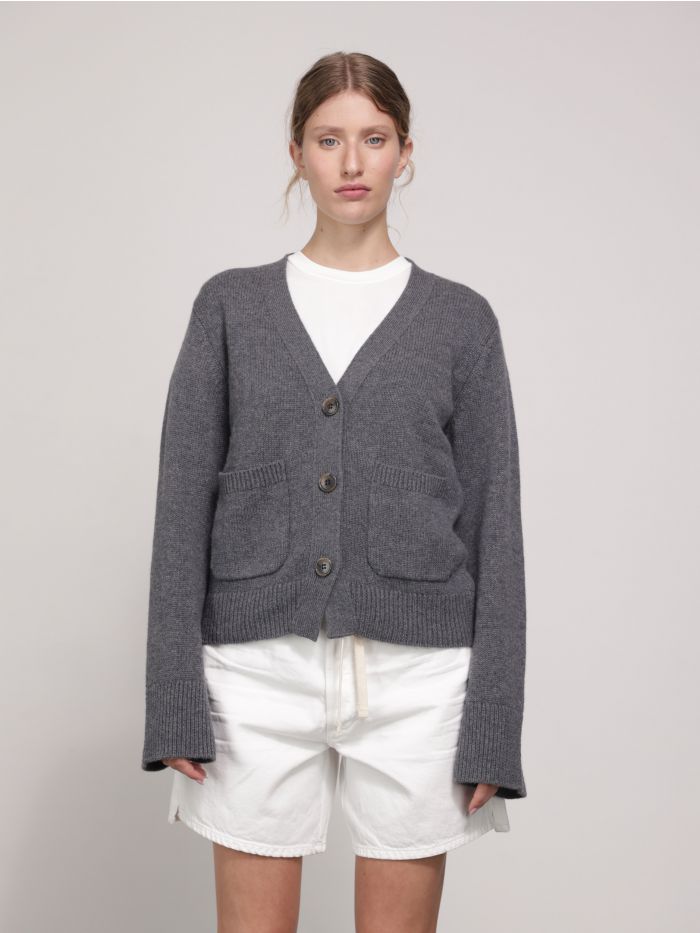 קרדיגן DANNI - בגדים