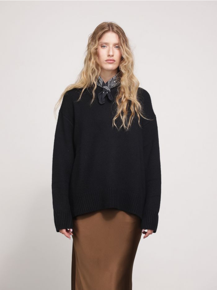 סריג קשמיר - בגדים