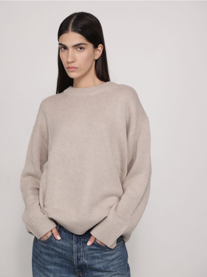 סריג קשמיר - בגדים