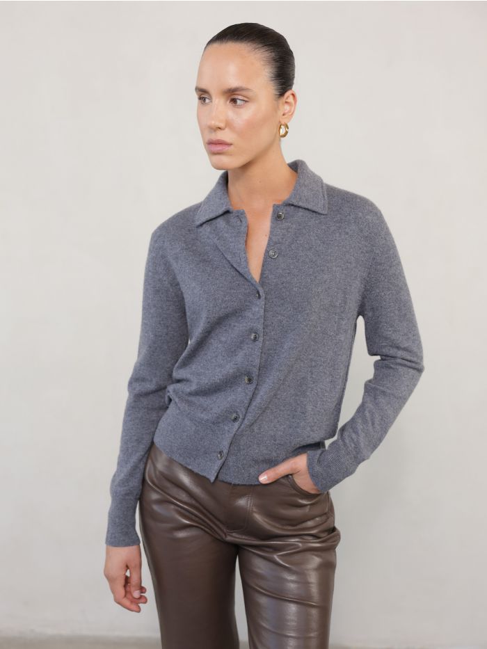 קרדיגן SUZETTE - בגדים