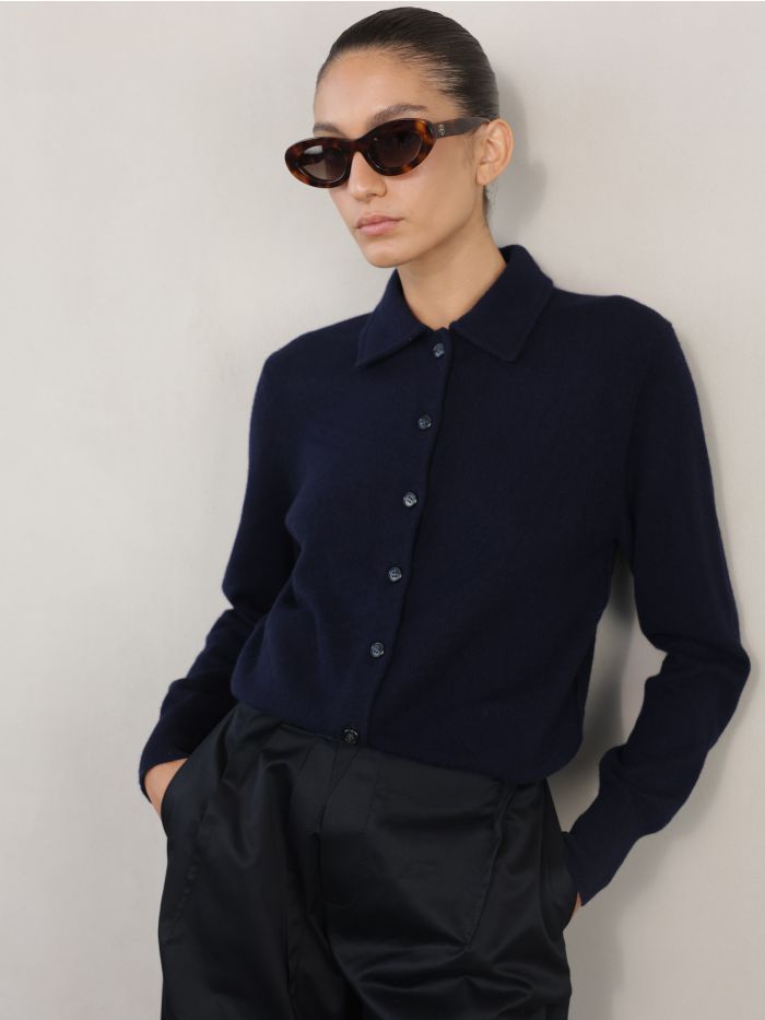 קרדיגן SUZETTE - בגדים