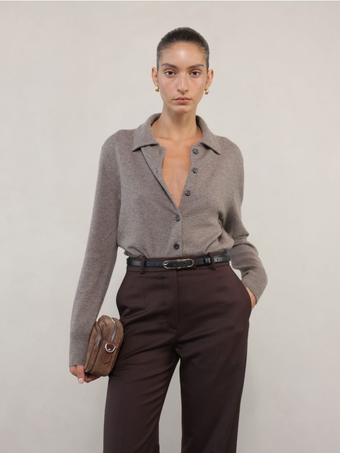 קרדיגן SUZETTE - בגדים