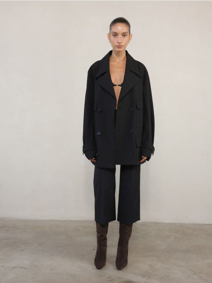 מכנסיים מחוייטים - בגדים