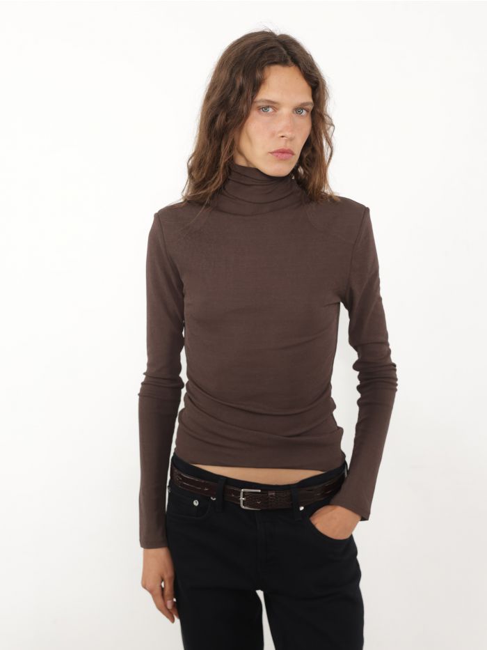 חולצת NAYELI - בגדים