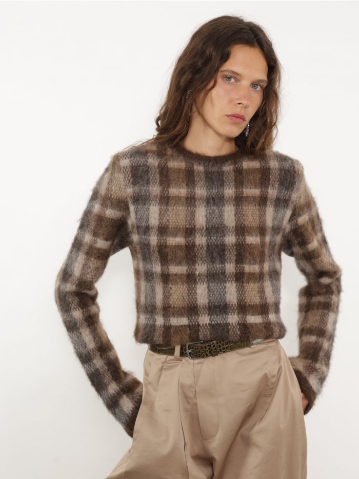 סריג FARICA - בגדים