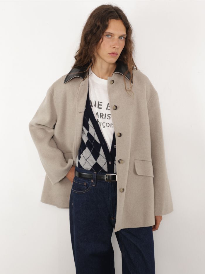 ג’קט JADA - בגדים