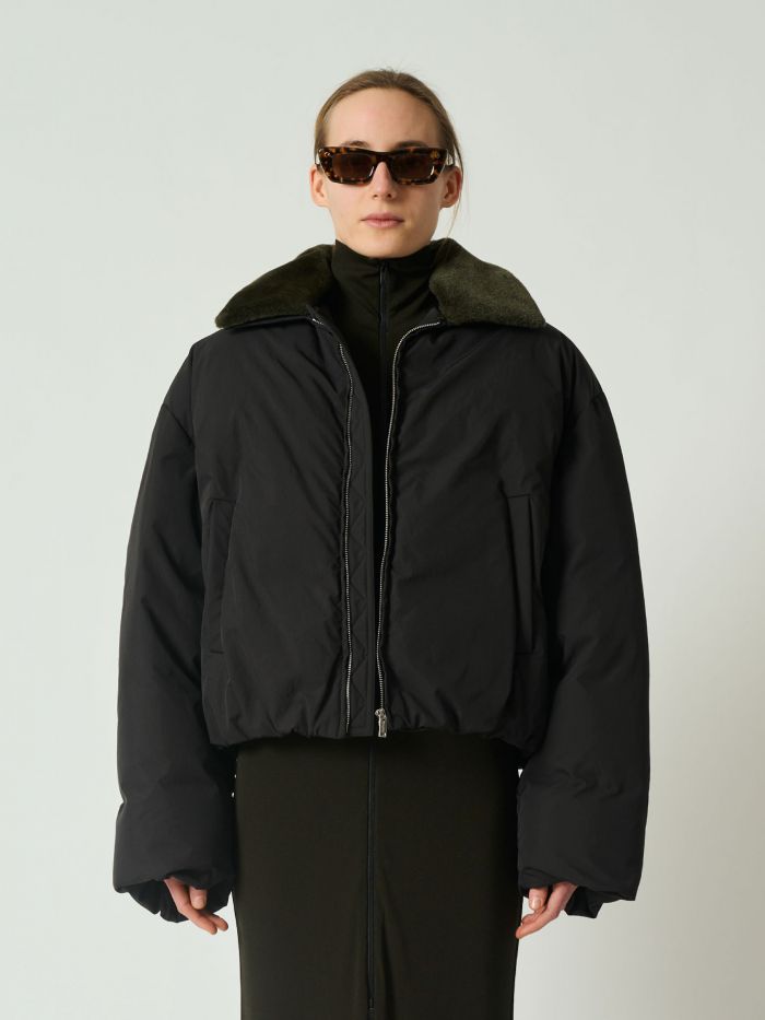 מעיל CAMEY - בגדים