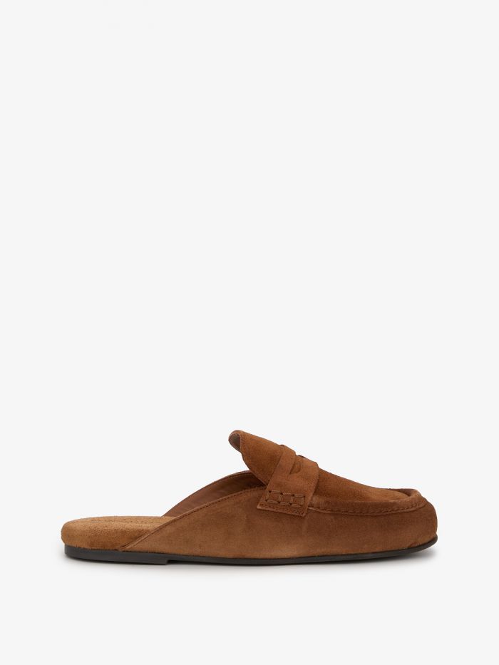 נעליים שטוחות - נעליים