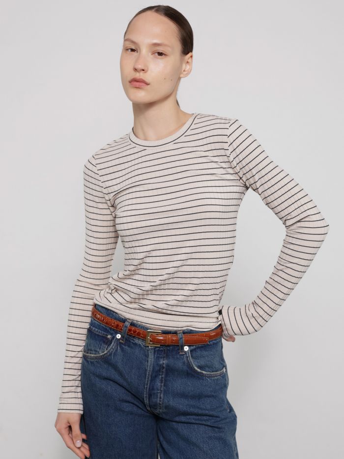 חולצה ארוכה LUCA - בגדים