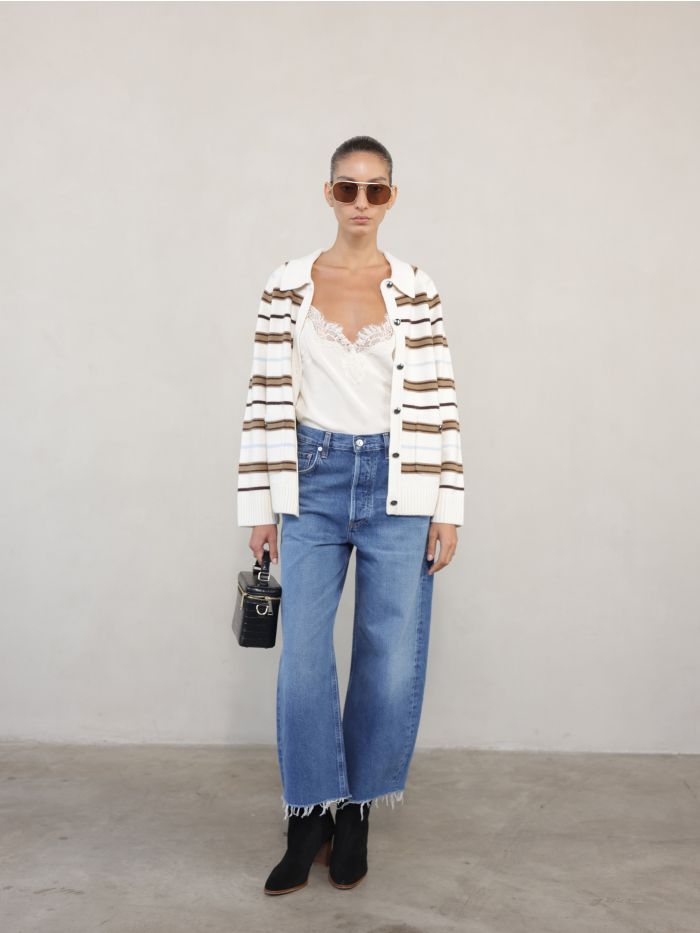 קרדיגן PEGGY - בגדים