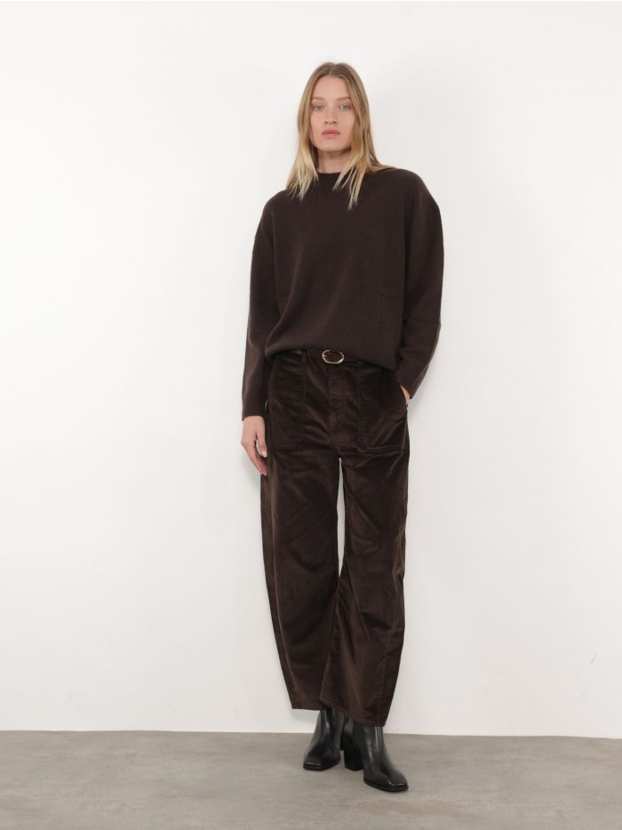 מכנסי קורדרוי - בגדים