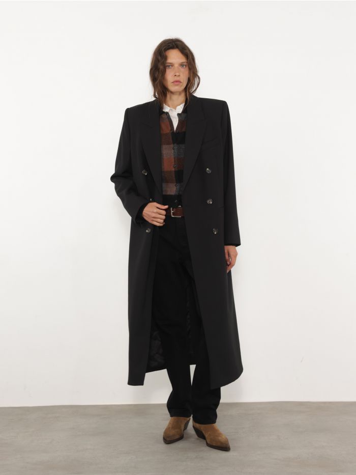 מעיל אררוך VIENNA - בגדים