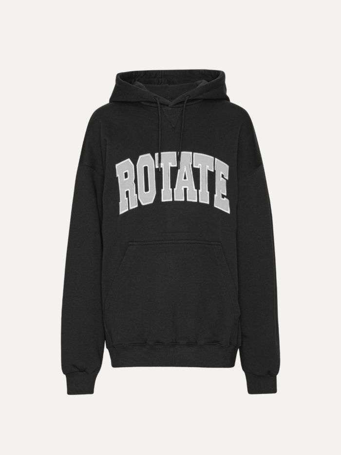 סווטשירט קפוצון - בגדים