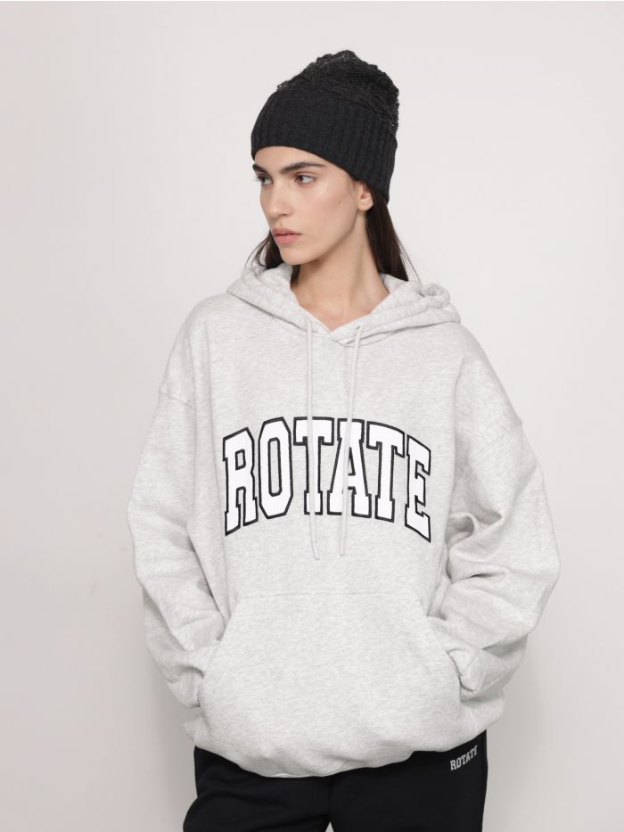 סווטשירט קפוצון - בגדים