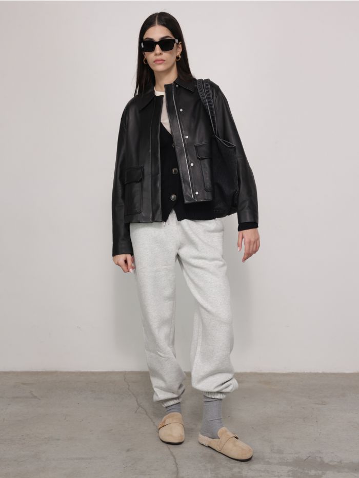 מכנסי טרנינג - בגדים