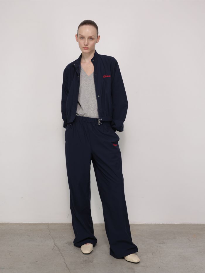 מכנסי בד CRISPY - בגדים