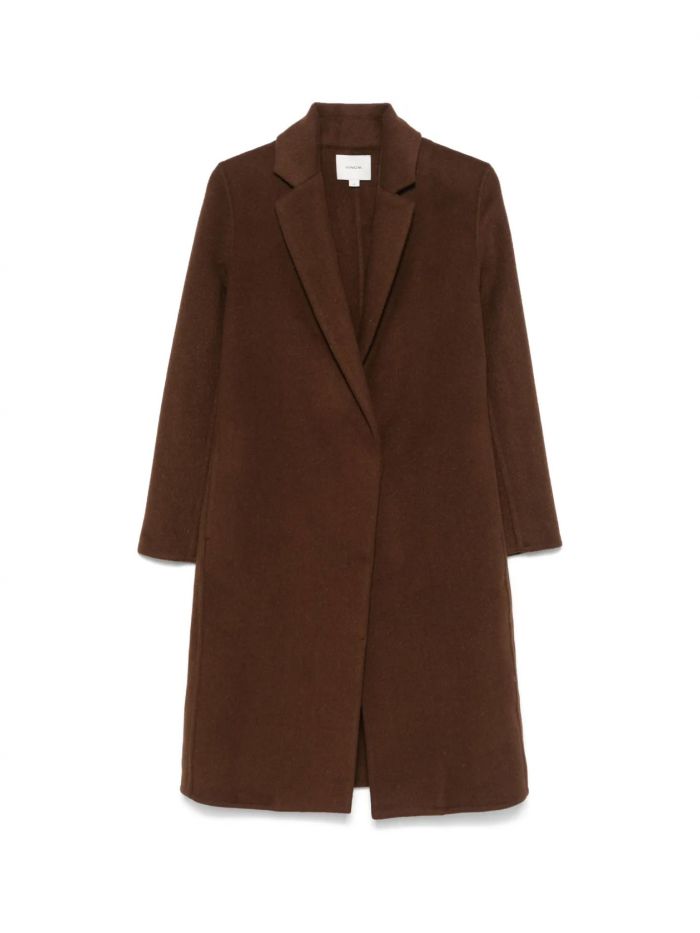 בלייזר צמר - בגדים