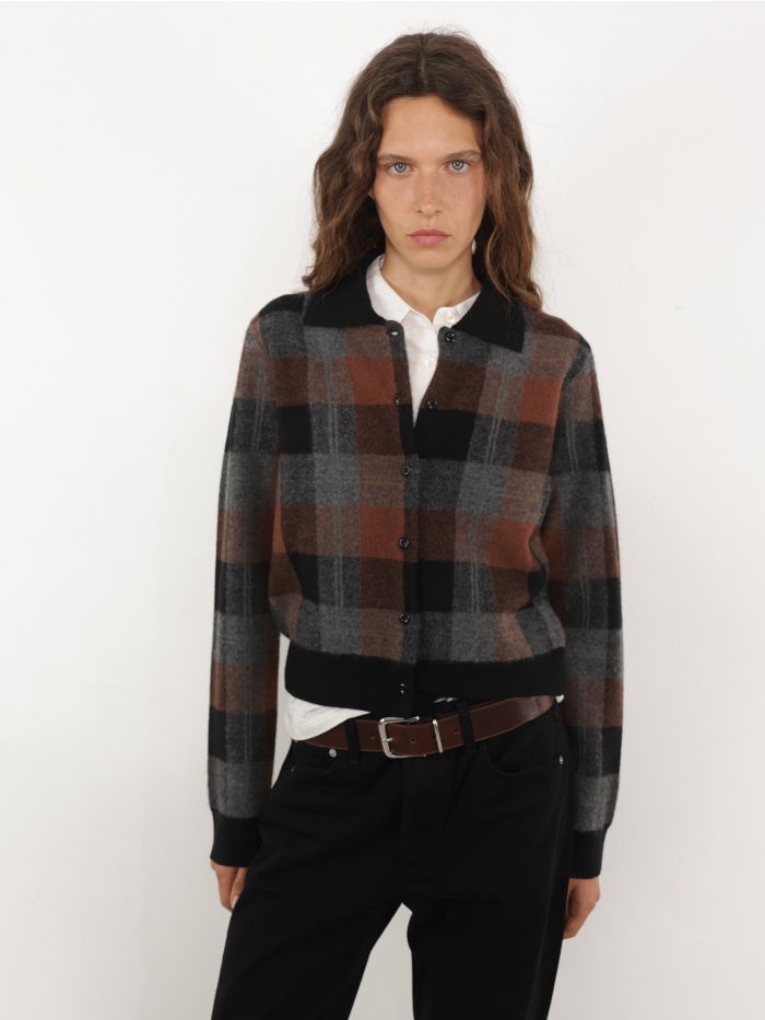 סריג קשמיר - בגדים