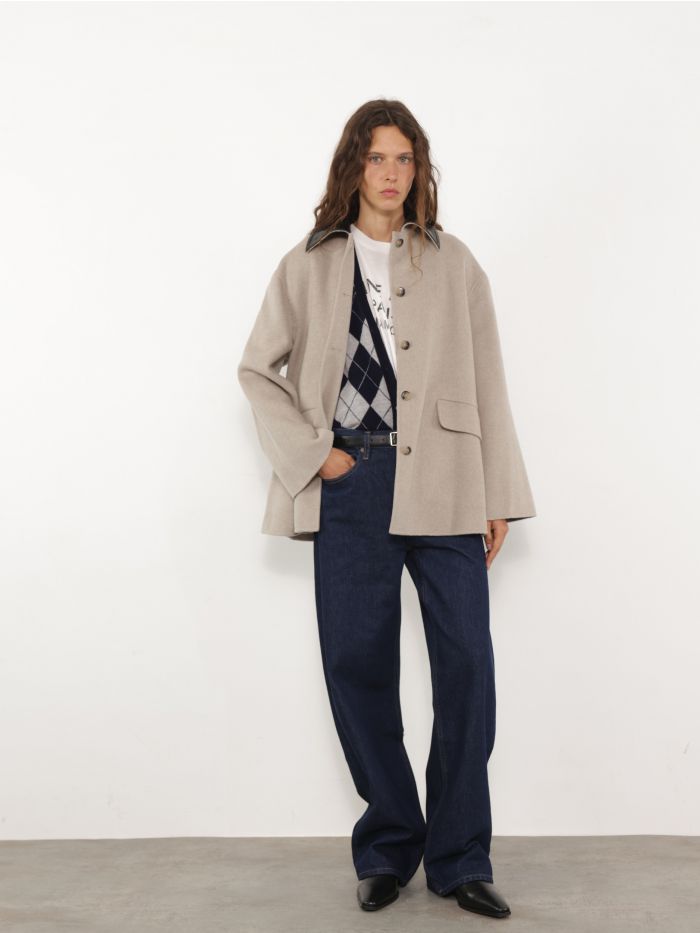 מכנסי ג’ינס ARC - בגדים