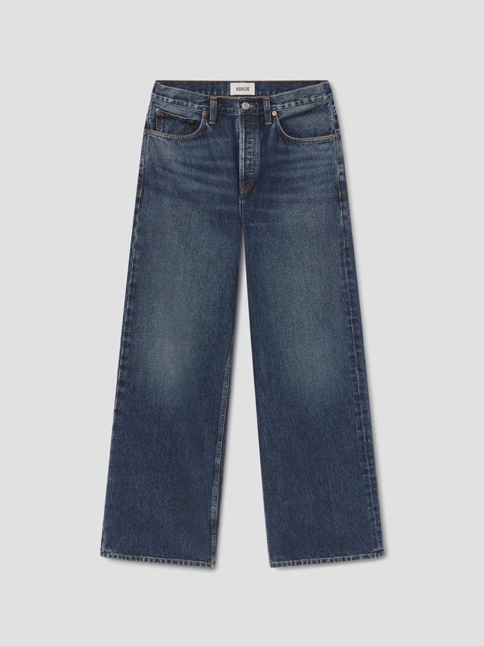 מכנסי ג’ינס  ARC - בגדים