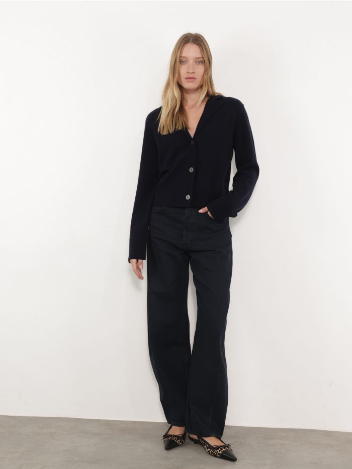 מכנסי ג’ינס LUNA - בגדים