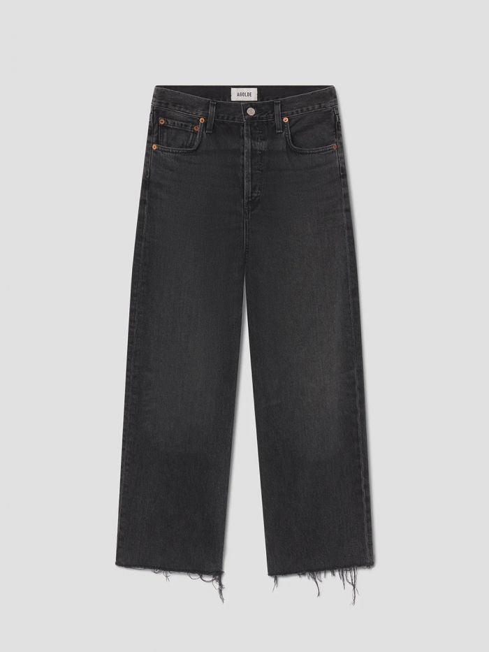 מכנסי ג’ינס REN - בגדים