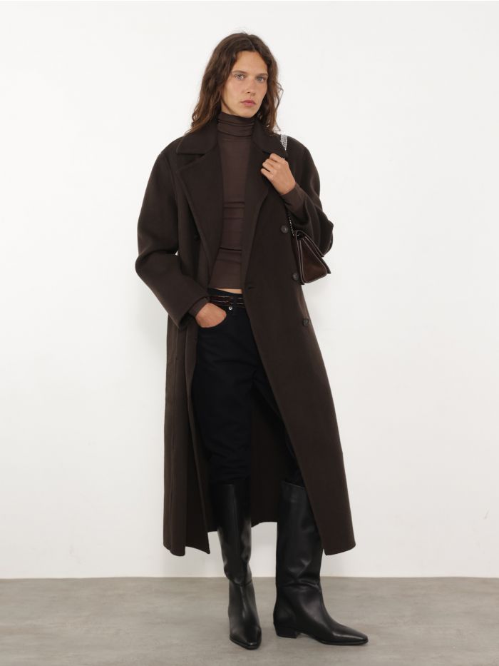 מכנסי ג’ינס COCKAIL - בגדים