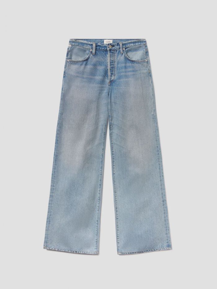 מכנסי ג’ינס CHALICE - בגדים