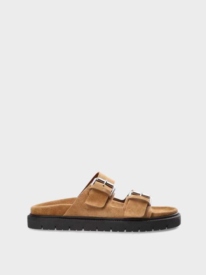 כפכפי סליידס - נעליים