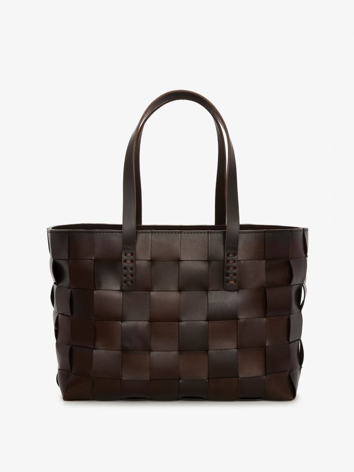 תיק עור Japan - תיקים