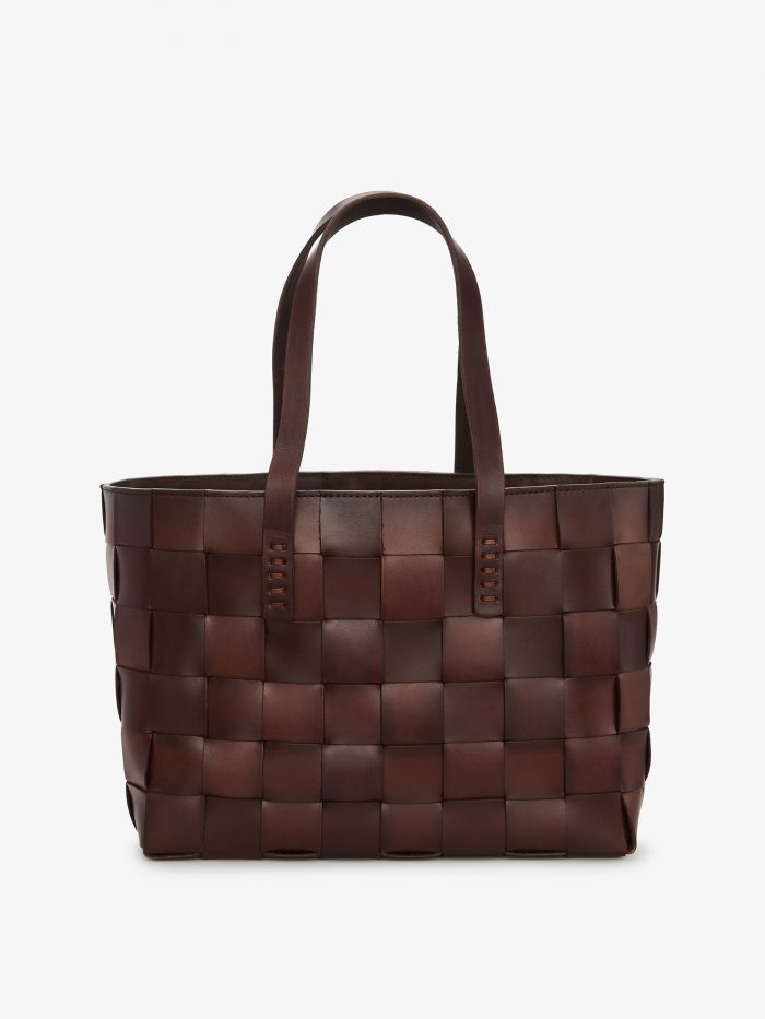 תיק עור Japan - תיקים