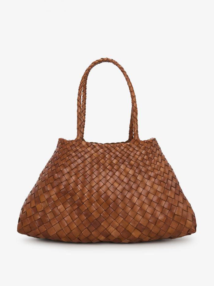 תיק עור Santa - תיקים