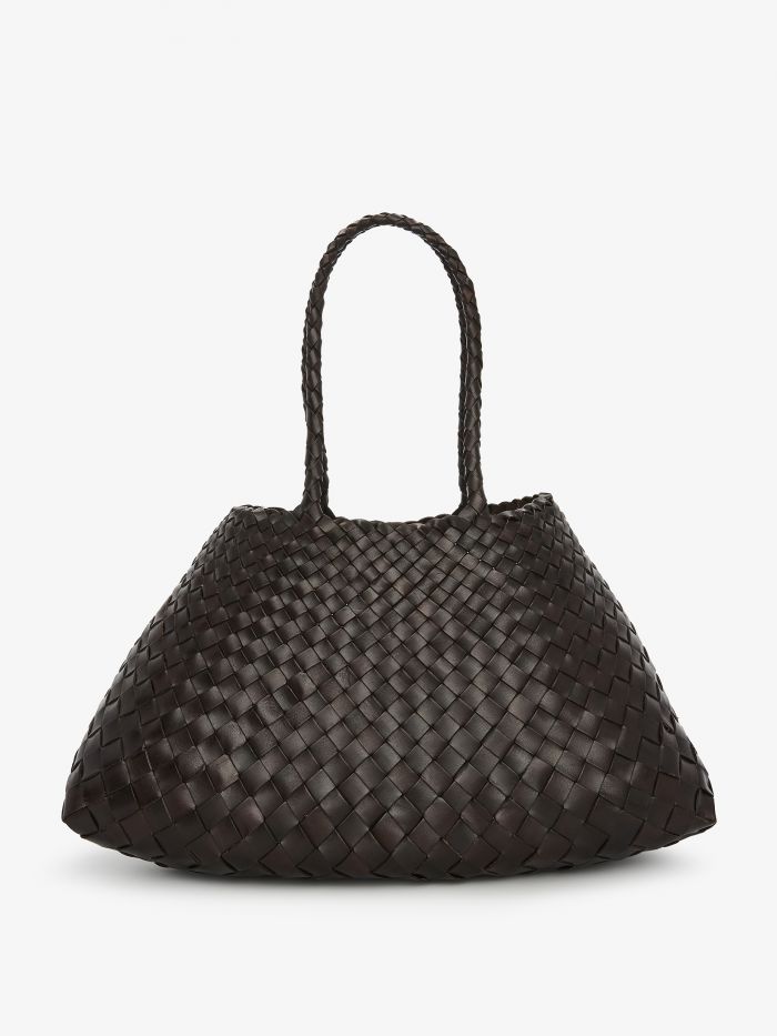 תיק עור Santa - תיקים