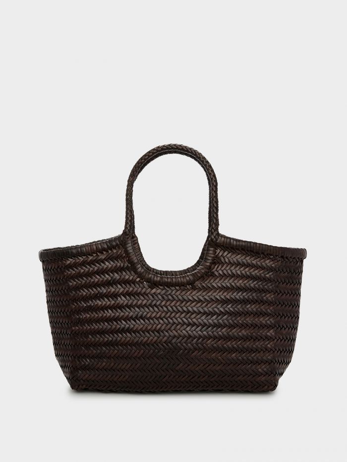 תיק עור Nantucket - תיקים