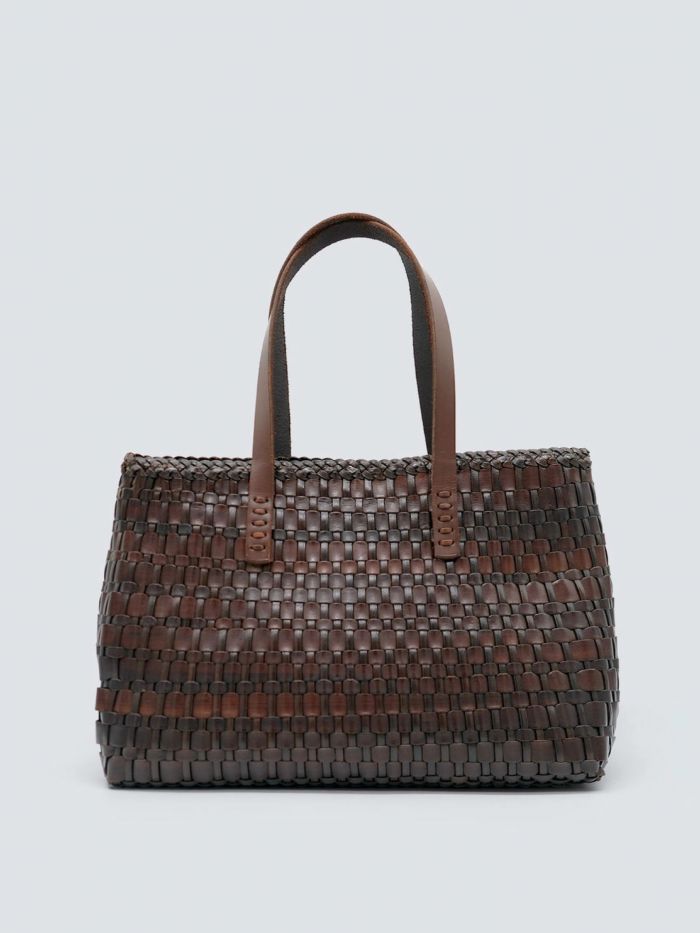 תיק עור Salvage - תיקים