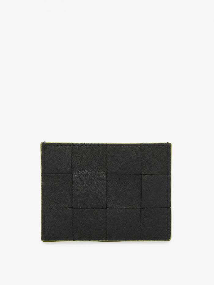 ארנק כרטיסים קלוע - אביזרים