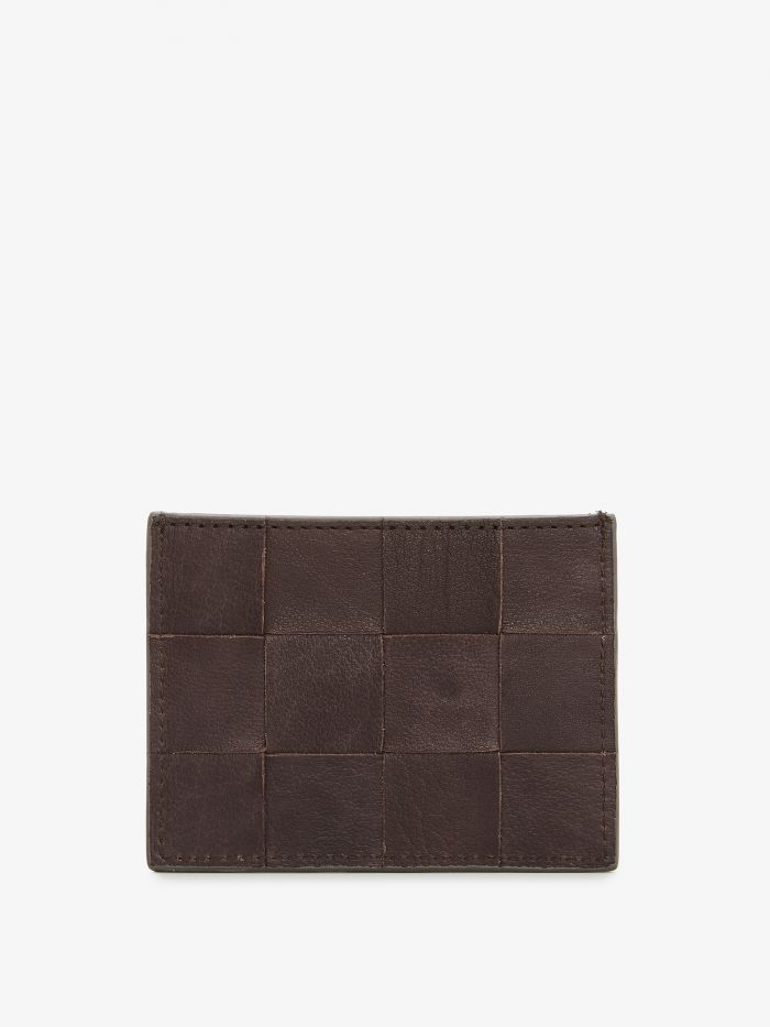 ארנק כרטיסים קלוע - אביזרים